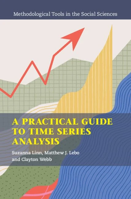 A Practical Guide to Time Series Analysis - Cambridge Press