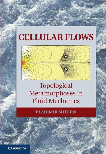 Cellular Flows: Topological Metamorphoses in Fluid Mechanics - Image 1