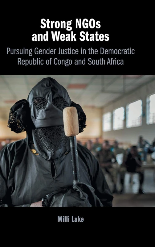 Strong NGOs and Weak States: Pursuing Gender Justice in the Democratic Republic of Congo and South Africa - Image 1