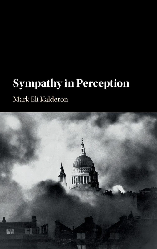 Sympathy in Perception