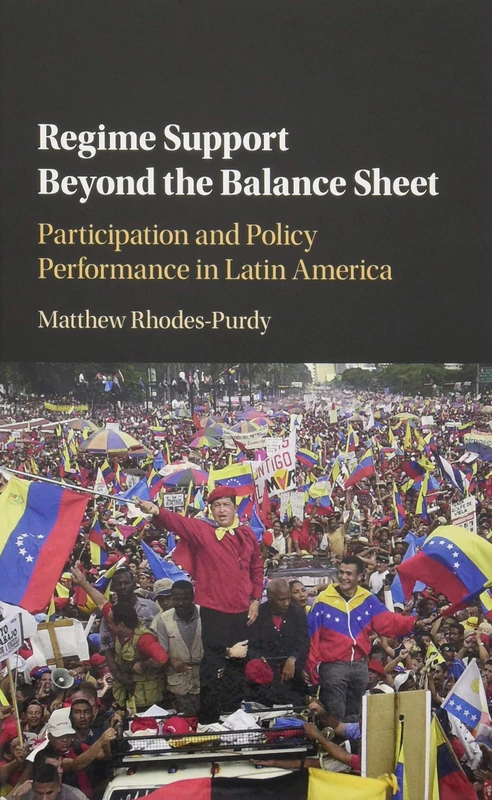 Regime Support Beyond the Balance Sheet: Participation and Policy Performance in Latin America