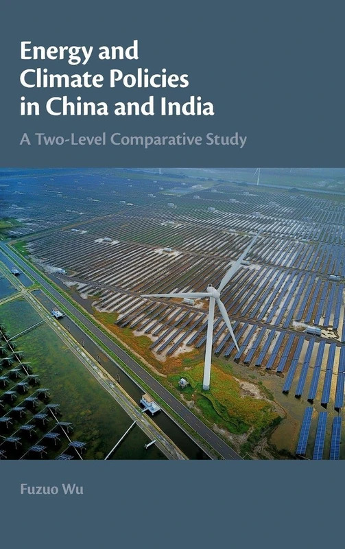 Energy and Climate Policies in China and India: A Two-Level Comparative Study