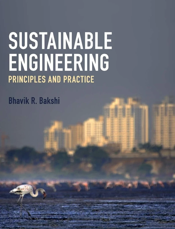Sustainable Engineering: Principles and Practice