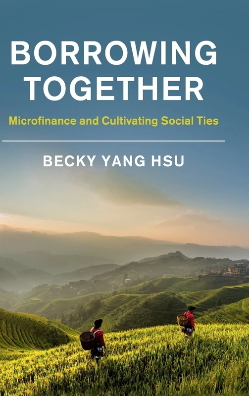 Borrowing Together: Microfinance and Cultivating Social Ties (Cambridge Studies in Contentious Politics)