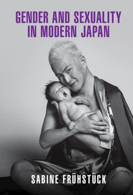 Gender and Sexuality in Modern Japan (New Approaches to Asian History) - Image 1