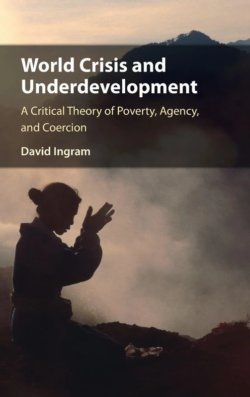 World Crisis and Underdevelopment: A Critical Theory of Poverty, Agency, and Coercion