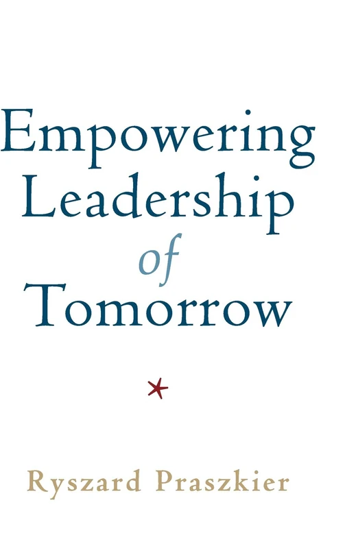 Empowering Leadership of Tomorrow