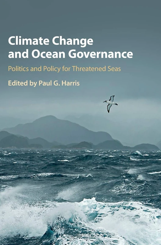 Cambridge University Press - Climate Change and Ocean Governance
