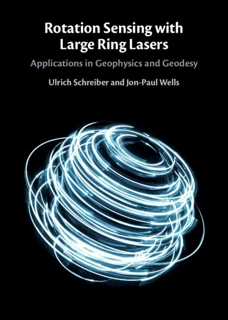 Rotation Sensing with Large Ring Lasers: Applications in Geophysics and Geodesy - Image 1