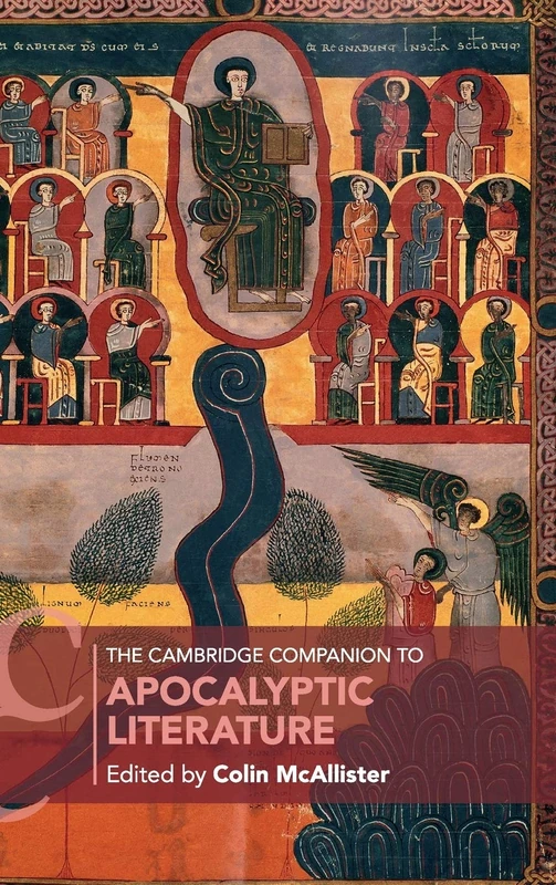 The Cambridge Companion to Apocalyptic Literature (Cambridge Companions to Religion)