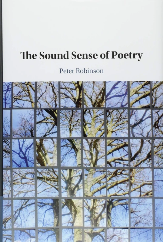 The Sound Sense of Poetry