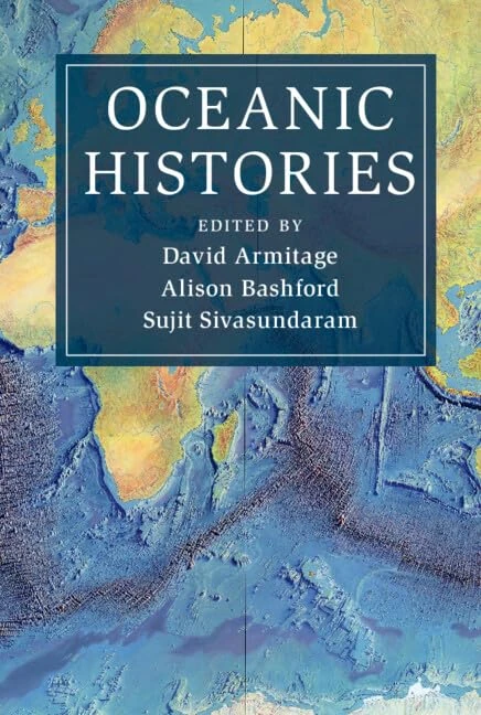 Oceanic Histories (Cambridge Oceanic Histories) - Image 1