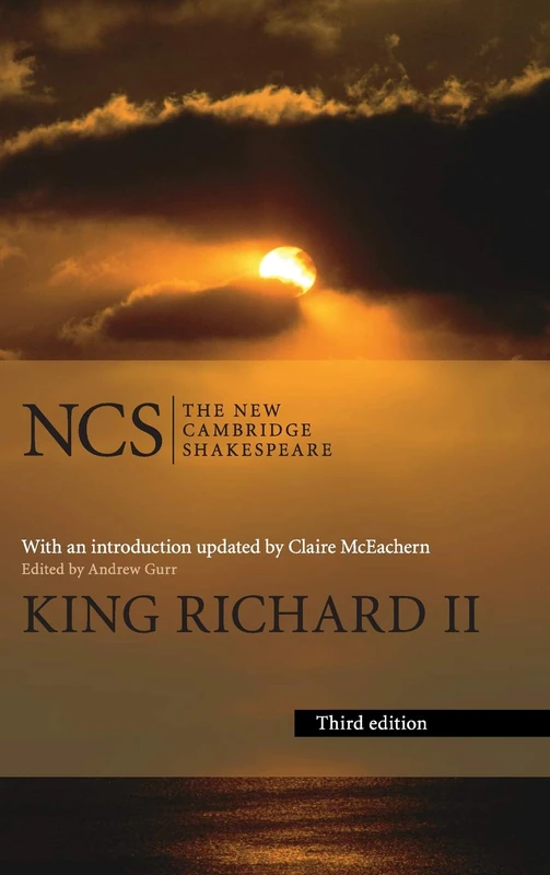 King Richard ll (The New Cambridge Shakespeare)