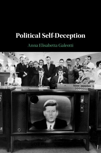 Political Self-Deception - Image 1
