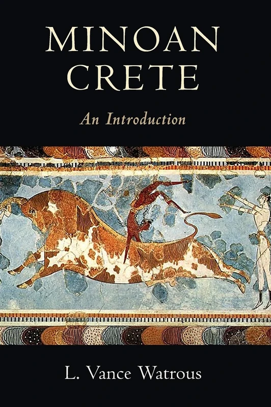 Minoan Crete: An Introduction