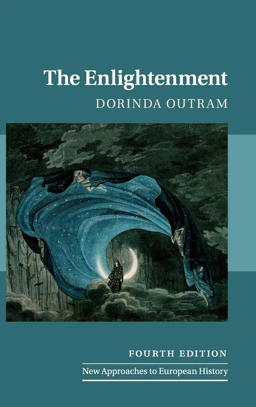 The Enlightenment: 58 (New Approaches to European History, Series Number 58)