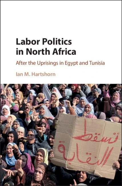 Labor Politics in North Africa - Image 1