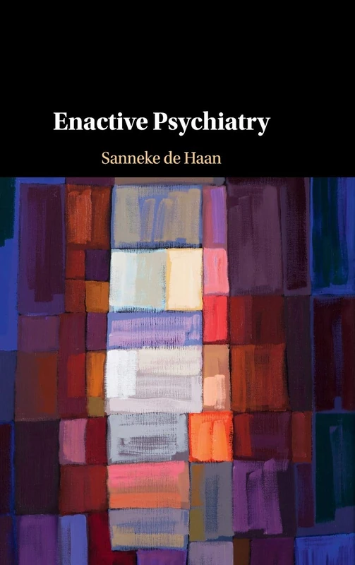 Enactive Psychiatry - Image 1