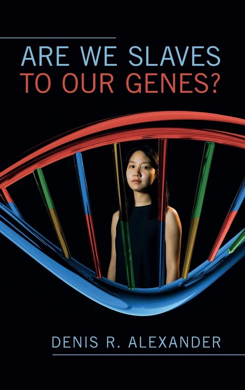 Are We Slaves to our Genes? - Image 1