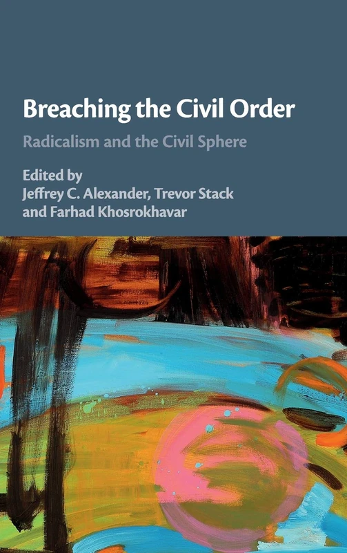 Breaching the Civil Order: Radicalism and the Civil Sphere - Image 1