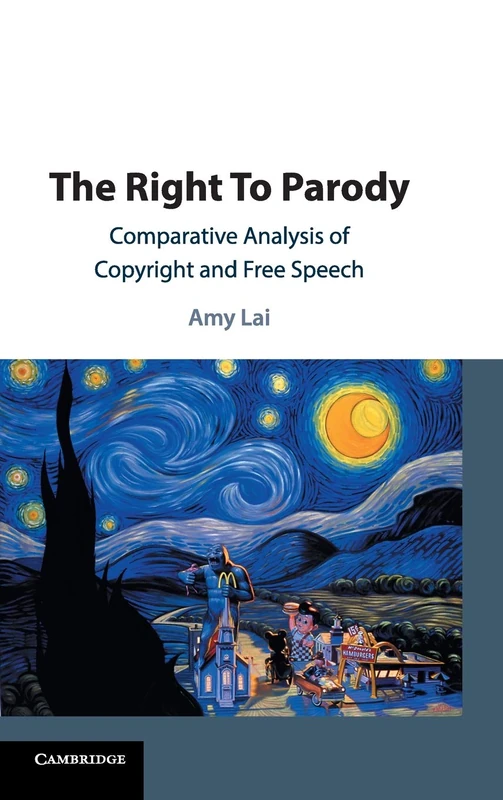 The Right To Parody - Image 1