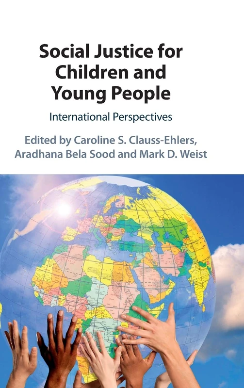 Social Justice for Children and Young People: International Perspectives