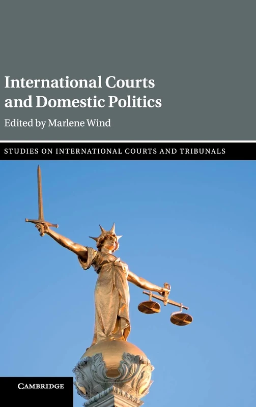 International Courts and Domestic Politics (Studies on International Courts and Tribunals)