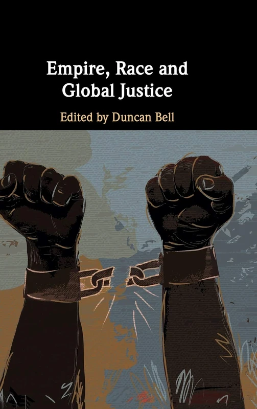 Empire, Race and Global Justice - Image 1