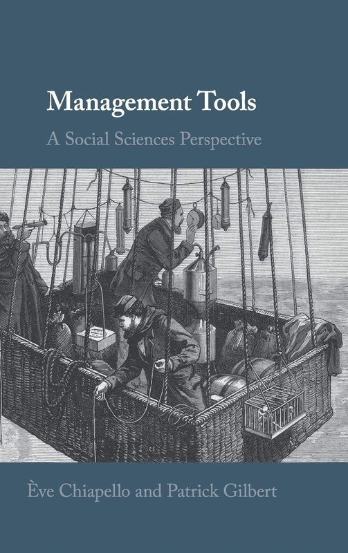 Management Tools: A Social Sciences Perspective