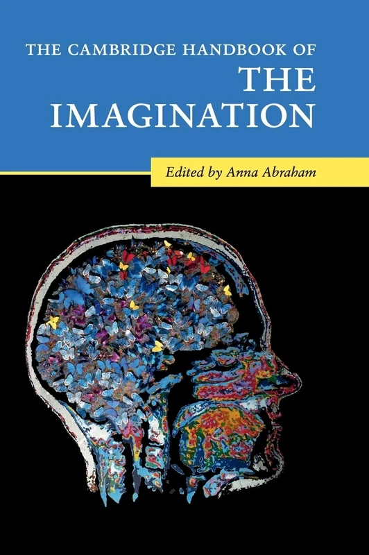 The Cambridge Handbook of the Imagination (Cambridge Handbooks in Psychology)
