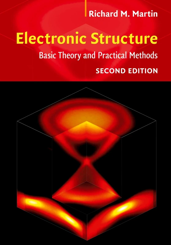 Electronic Structure: Basic Theory and Practical Methods