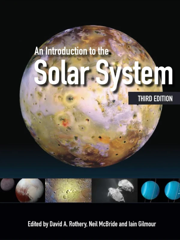 An Introduction to the Solar System