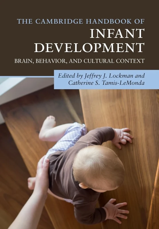 The Cambridge Handbook of Infant Development: Brain, Behavior, and Cultural Context (Cambridge Handbooks in Psychology)