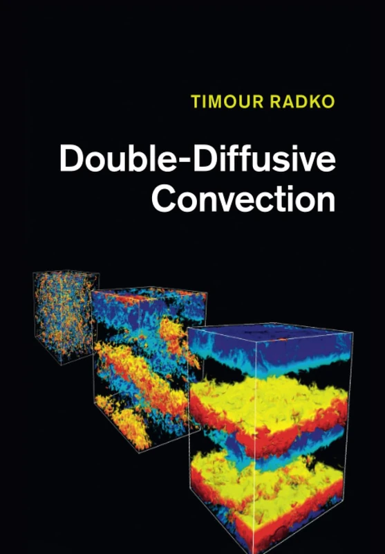 Double-Diffusive Convection