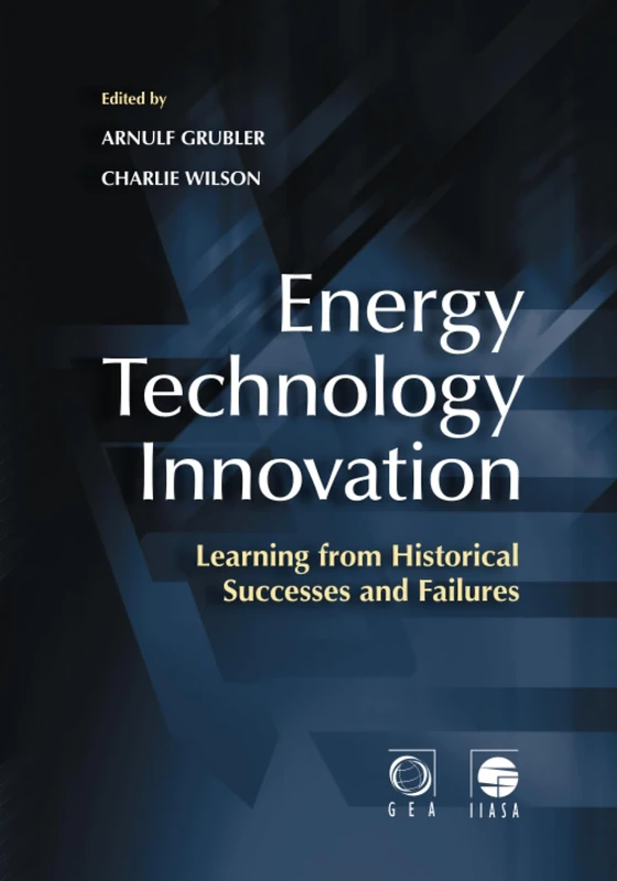 Energy Technology Innovation: Learning from Historical Successes and Failures
