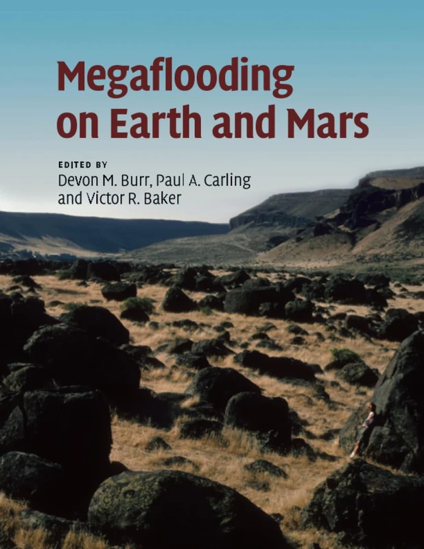 Megaflooding on Earth and Mars
