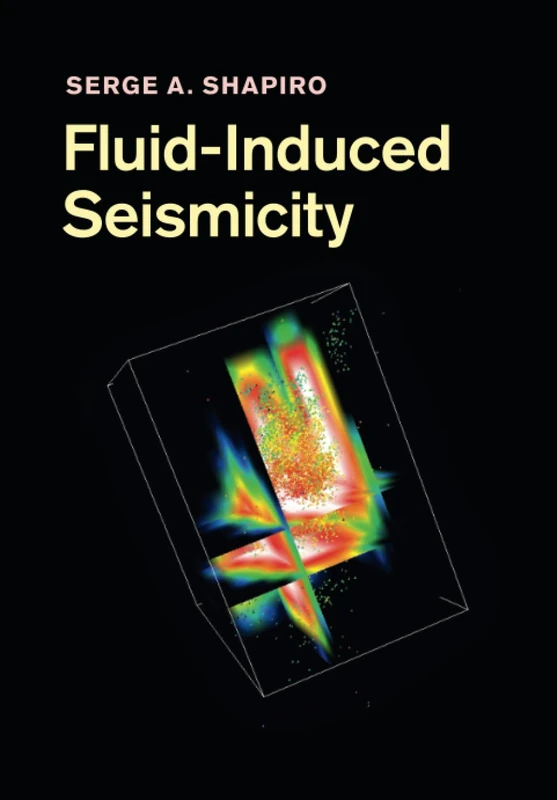 Fluid-Induced Seismicity