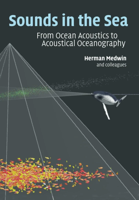 Sounds in the Sea: From Ocean Acoustics to Acoustical Oceanography