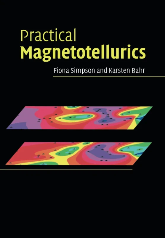 Practical Magnetotellurics