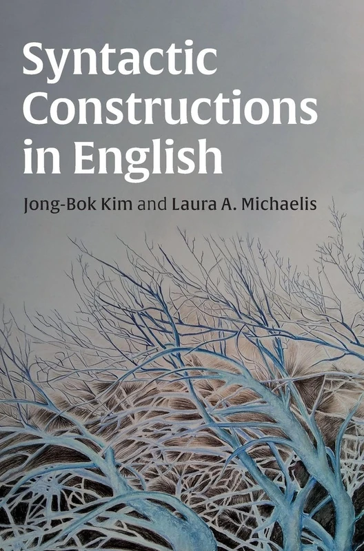 Syntactic Constructions in English