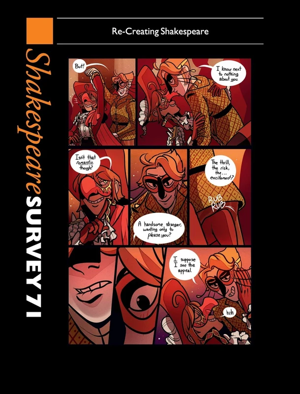 Shakespeare Survey 71: Volume 71: Re-Creating Shakespeare (Shakespeare Survey, Series Number 71)