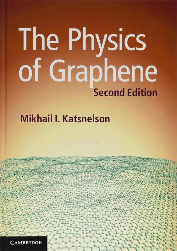 The Physics of Graphene