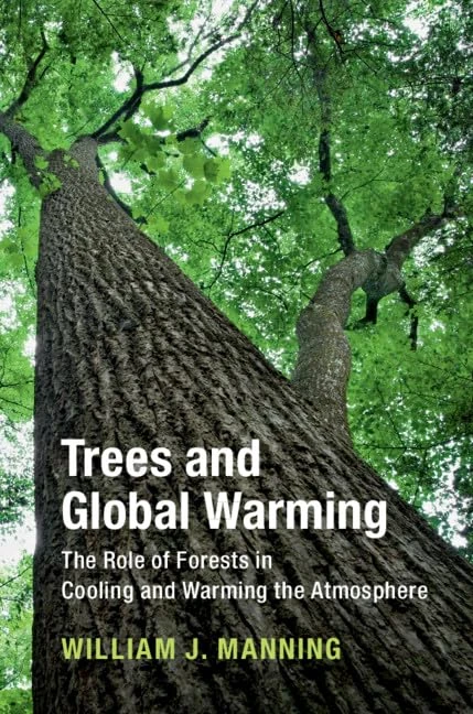Trees and Global Warming: The Role of Forests in Cooling and Warming the Atmosphere - Image 1