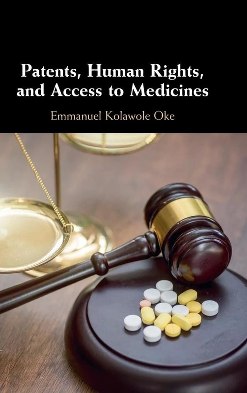 Patents, Human Rights, and Access to Medicines: The Role of States and Pharmaceutical Corporations