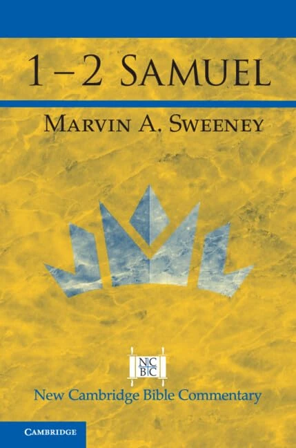 1 – 2 Samuel (New Cambridge Bible Commentary)