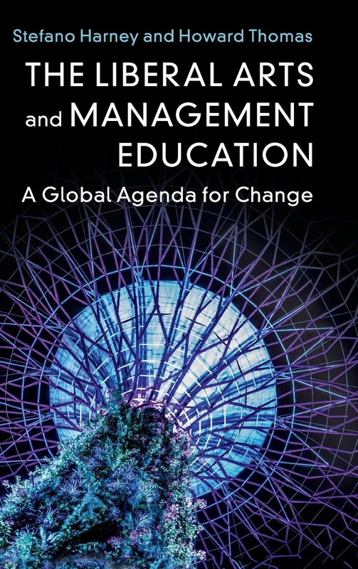 The Liberal Arts and Management Education: A Global Agenda for Change - Image 1