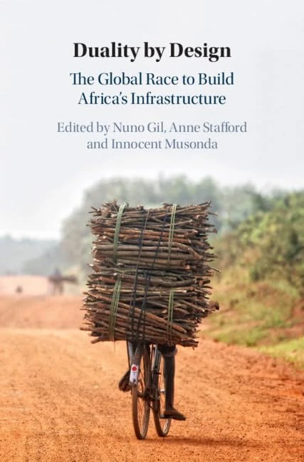 Duality by Design: The Global Race to Build Africa's Infrastructure - Image 1
