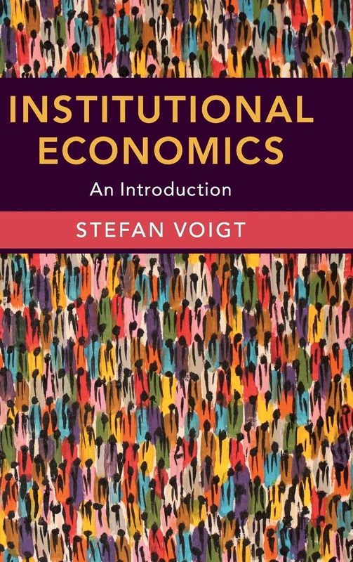 Institutional Economics: An Introduction - Image 1