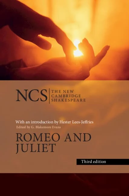 Romeo and Juliet (The New Cambridge Shakespeare) - Image 1