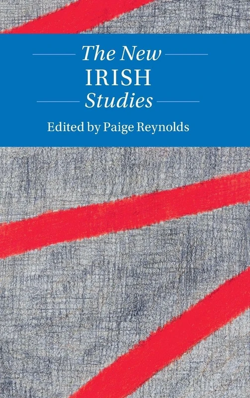 The New Irish Studies (Twenty-First-Century Critical Revisions)